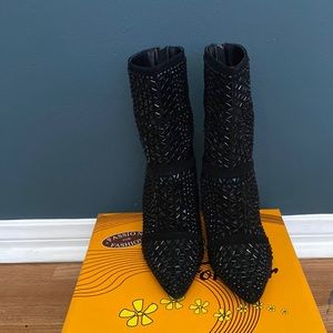 Forever boots size 6.5